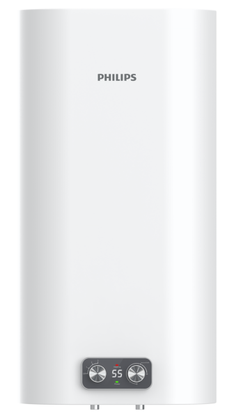 Электрический водонагреватель Philips серии UltraHeat Digital AWH1618/51(100YB)
