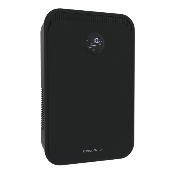 Приточно-вытяжная установка Funai серии FUJI ERW-150X.D