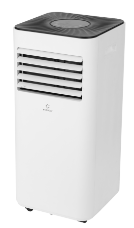 Мобильный кондиционер EcoStar серия DESIRE KV-DS09CH-E