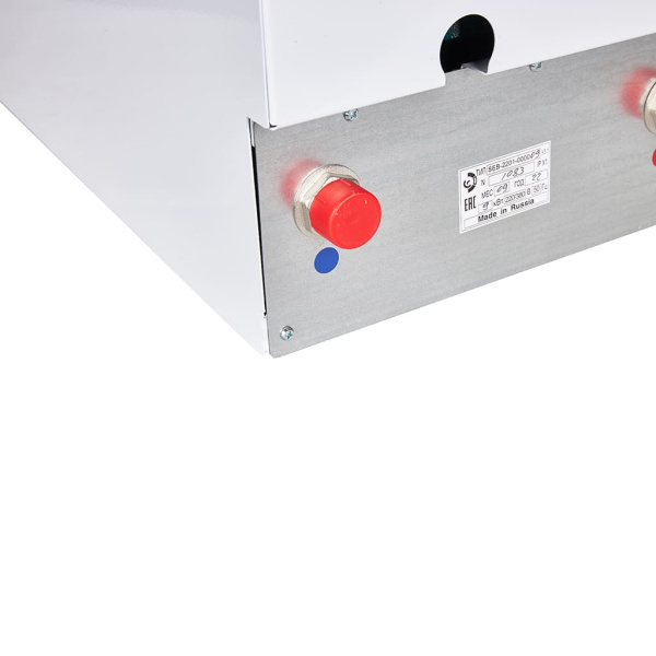 SEB-2201-000009 STOUT PLUS Котел электрический 9 кВт