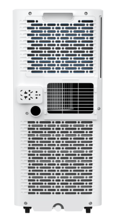 Мобильный кондиционер Hisense cерии W AP-07CR4GKWS00
