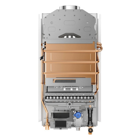 Газовый проточный водонагреватель Haier HydroMatic 10 Ai, GD0FR6E00RU