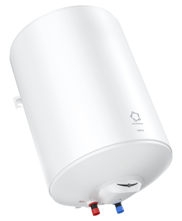 Электрический водонагреватель EcoStar серии SMILE EWH-SM80-RE
