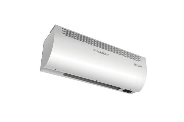 Тепловая завеса Powerair by Zilon серии Привратник ZVV-1.0E6S