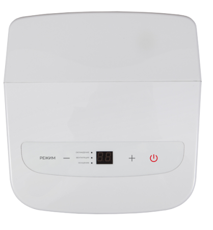 Мобильный кондиционер Royal Clima cерии EGOISTA RM-EG17CH-E