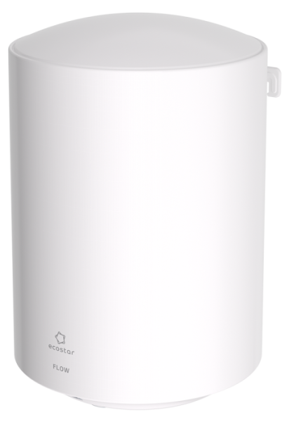 Электрический водонагреватель EcoStar серии FLOW EWH-F80-RE