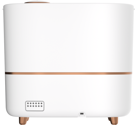 Ультразвуковой увлажнитель Royal Clima серии NUVOLA RUH-NV350/5.0E-WT