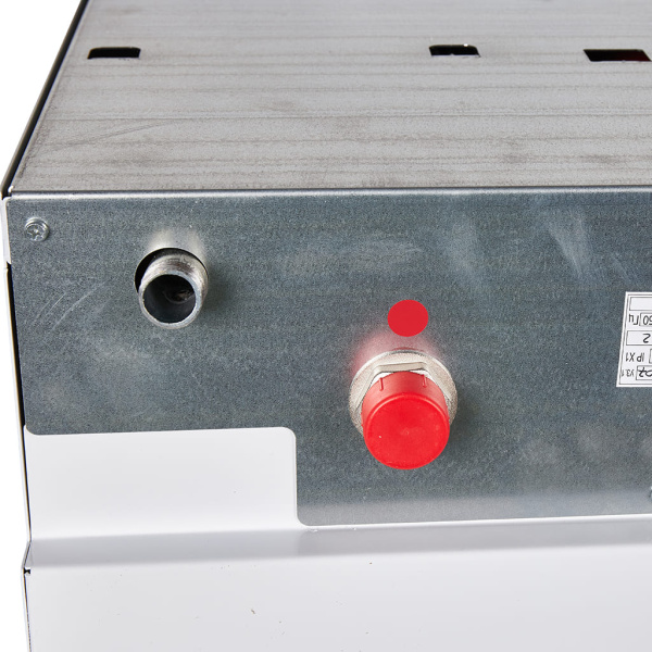SEB-2201-000007 STOUT PLUS Котел электрический 7 кВт