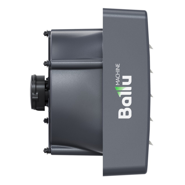 Тепловентилятор водяной Ballu BHP-W2-30-C, НС-1723764