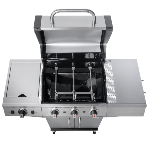 Газовый гриль Char-Broil Performance PRO 3S