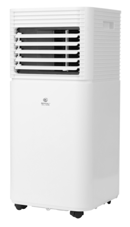 Мобильный кондиционер Royal Clima cерии CUBO RM-CU30HH-E