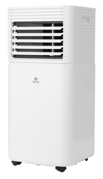 Мобильный кондиционер Royal Clima cерии CUBO RM-CU30HH-E