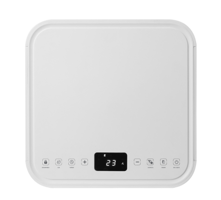 Мобильный кондиционер Royal Clima cерии CUBO RM-CU30HH-E