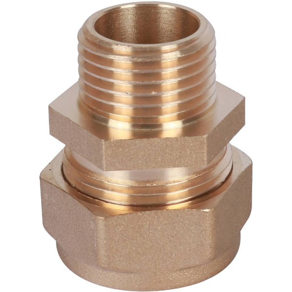 Stahlmann Муфта (M) 15х1/2 EF