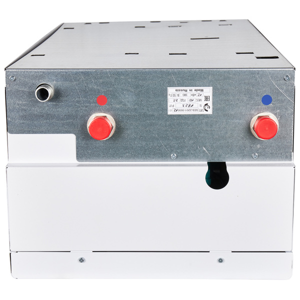 SEB-2201-000012 STOUT PLUS Котел электрический 12 кВт