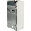 Проточный газовый водонагреватель Baxi SIG-2 11p