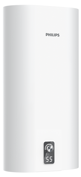 Электрический водонагреватель Philips серии UltraHeat Intelligence AWH1626/51(50YD)
