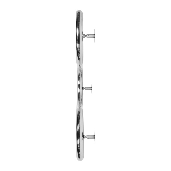 Полотенцесушитель Royal Thermo Электро 25 М-обр 500х500
