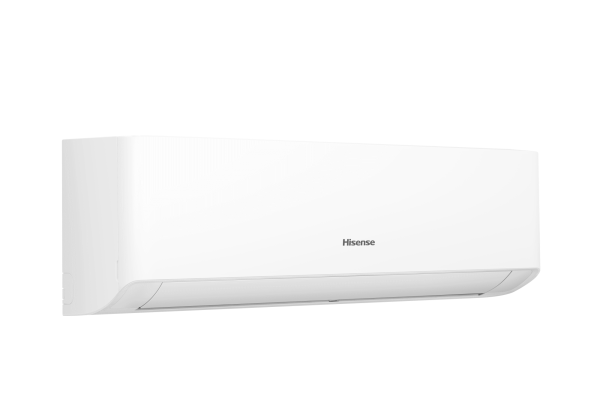 Инверторная сплит-система Hisense серии CITY 2.0 DC Inverter AS-07UW4RYRKA01 (комплект)