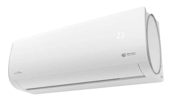 Инверторная сплит-система Royal Clima серии ARIA DC Inverter RCI-ARE28HN (комплект)