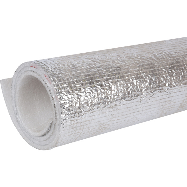 THERMO Теплоизоляция для теплого пола Thermo-1
