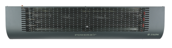 Тепловая завеса Powerair by Zilon серии Мастер 4.0 ZVV-2E18T