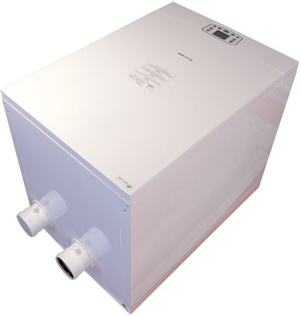 Конденсационный газовый котел Italtherm TIME POWER 70 K