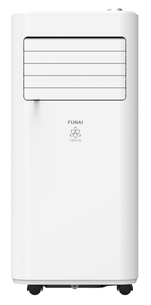 Мобильный кондиционер Funai cерии CROCUS MAC-CS22CON01