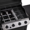 Газовый гриль Char-Broil Performance 4B