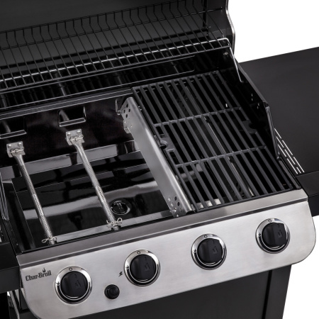 Газовый гриль Char-Broil Performance 4B