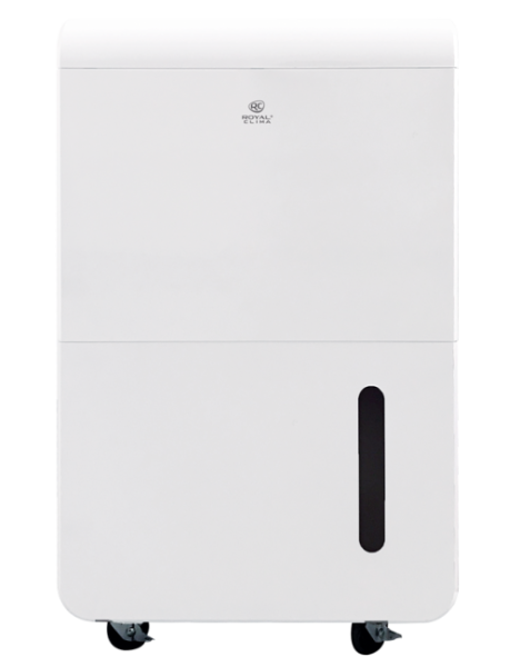 Осушитель воздуха Royal Clima серии PACIFIC Palazzo RD-PC70-E