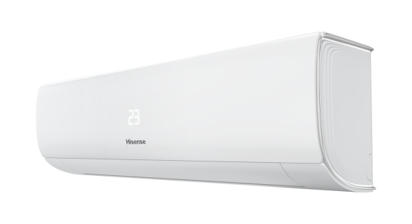 Инверторная сплит-система Hisense серии ZOOM 2.0 DC Inverter AS-09UW4RYRKB06 (комплект)