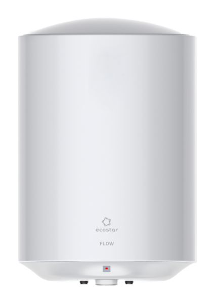 Электрический водонагреватель EcoStar серии FLOW EWH-F80-RE