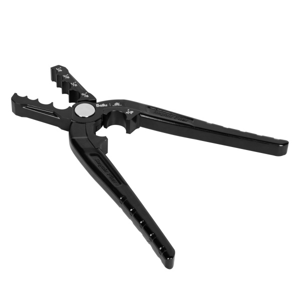 Плоскогубцы для правки труб Ballu Super Stars ST-301B