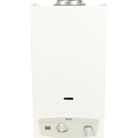 Водонагреватель проточный Baxi SIG-2 11i