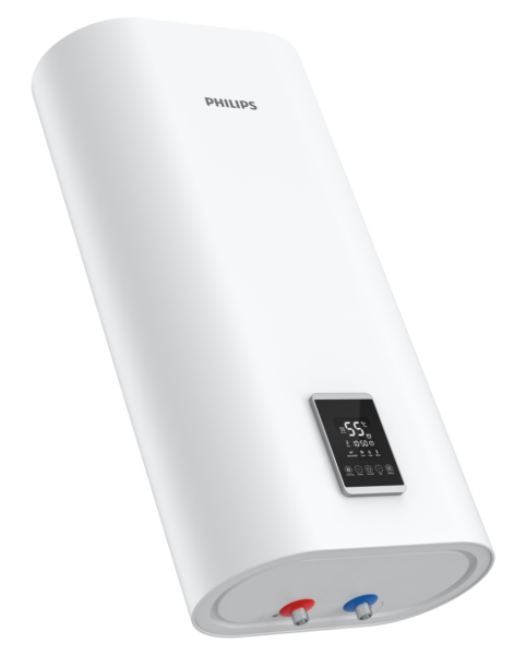 Электрический водонагреватель Philips серии UltraHeat Smart AWH1621/51(50YC)