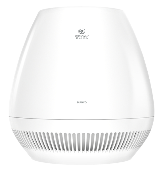 Мойка воздуха Royal Clima серии BIANCO RAW-B350/4.2E-WT