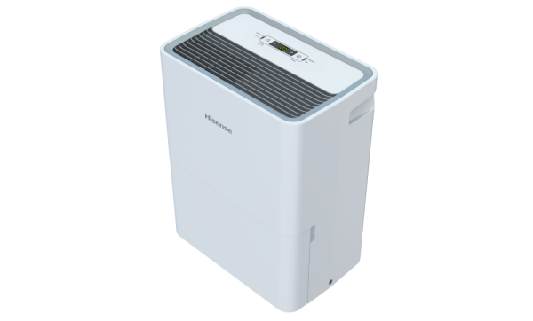 Бытовой осушитель воздуха Hisense серии AIR GO PRO DH-12S4GLU00