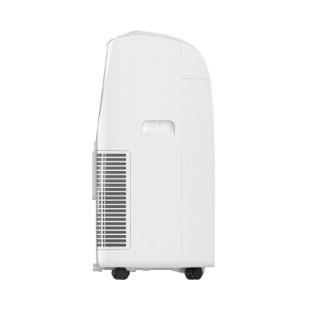 Мобильный кондиционер Funai cерии CAMOMIRU MAC-CM40HPN04