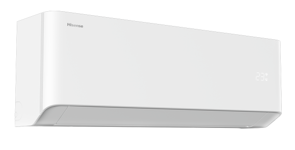 Внутренний блок мульти сплит-системы Hisense серии VIBE PRO MULTI EU DC Inverter AMS-18UW4RXPHB00