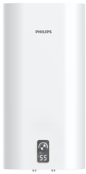 Электрический водонагреватель Philips серии UltraHeat Intelligence AWH1626/51(50YD)
