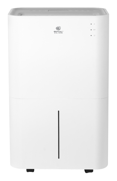 Осушитель воздуха Royal Clima серии PACIFIC Loft RD-PC25-E