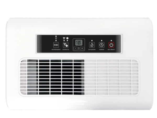 Осушитель воздуха Royal Clima серии PACIFIC Palazzo RD-PC70-E