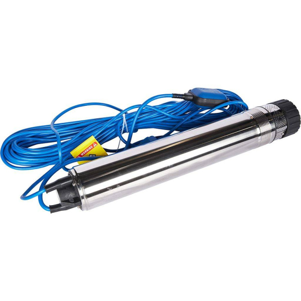 Насос колодезный Aquario ASP2-40-100WA, 3239