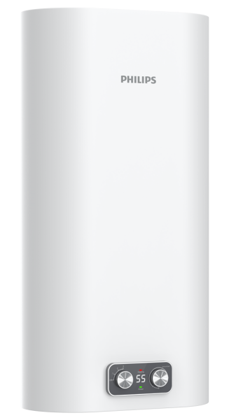 Электрический водонагреватель Philips серии UltraHeat Digital AWH1618/51(100YB)
