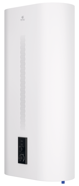 Электрический водонагреватель Royal Clima серии BETTA NOVA Inox RWH-BN100-FS