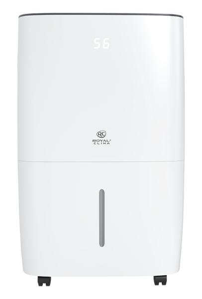Осушитель воздуха Royal Clima серии CARISMA Villa RD-CR40-E