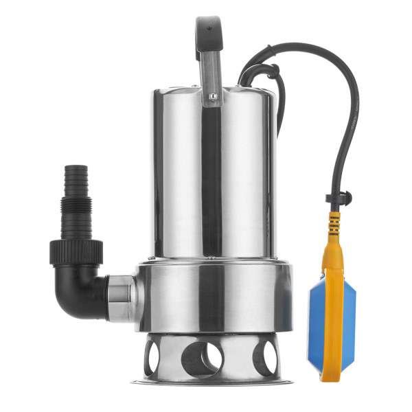67522 UNIPUMP Дренажный насос INOXVORT 750 SW