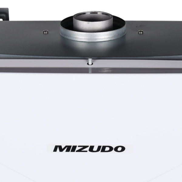 MZGB3603THO GB MIZUDO M36ТH котел газовый настенный/одноконтурный/турбированный/Open Therm
