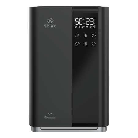Бытовой увлажнитель Royal Clima серии RUH-AS450/5.0E-BL